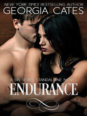 cover image of Endurance